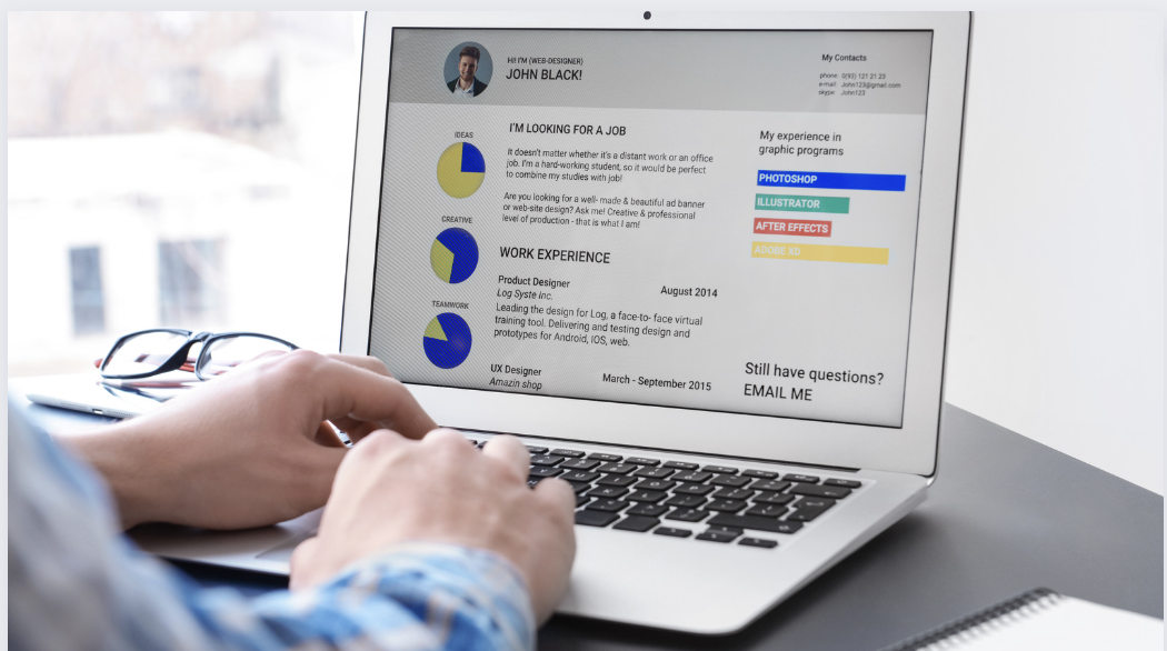 CV Builder