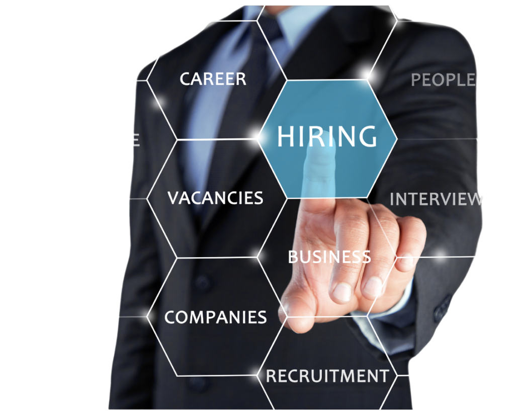 Hiring Solutions