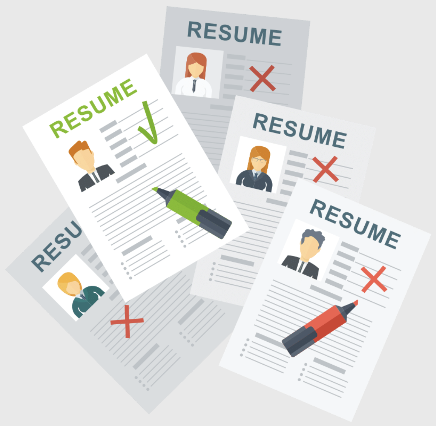 Resume Websites 4 AI Powered CV Builder