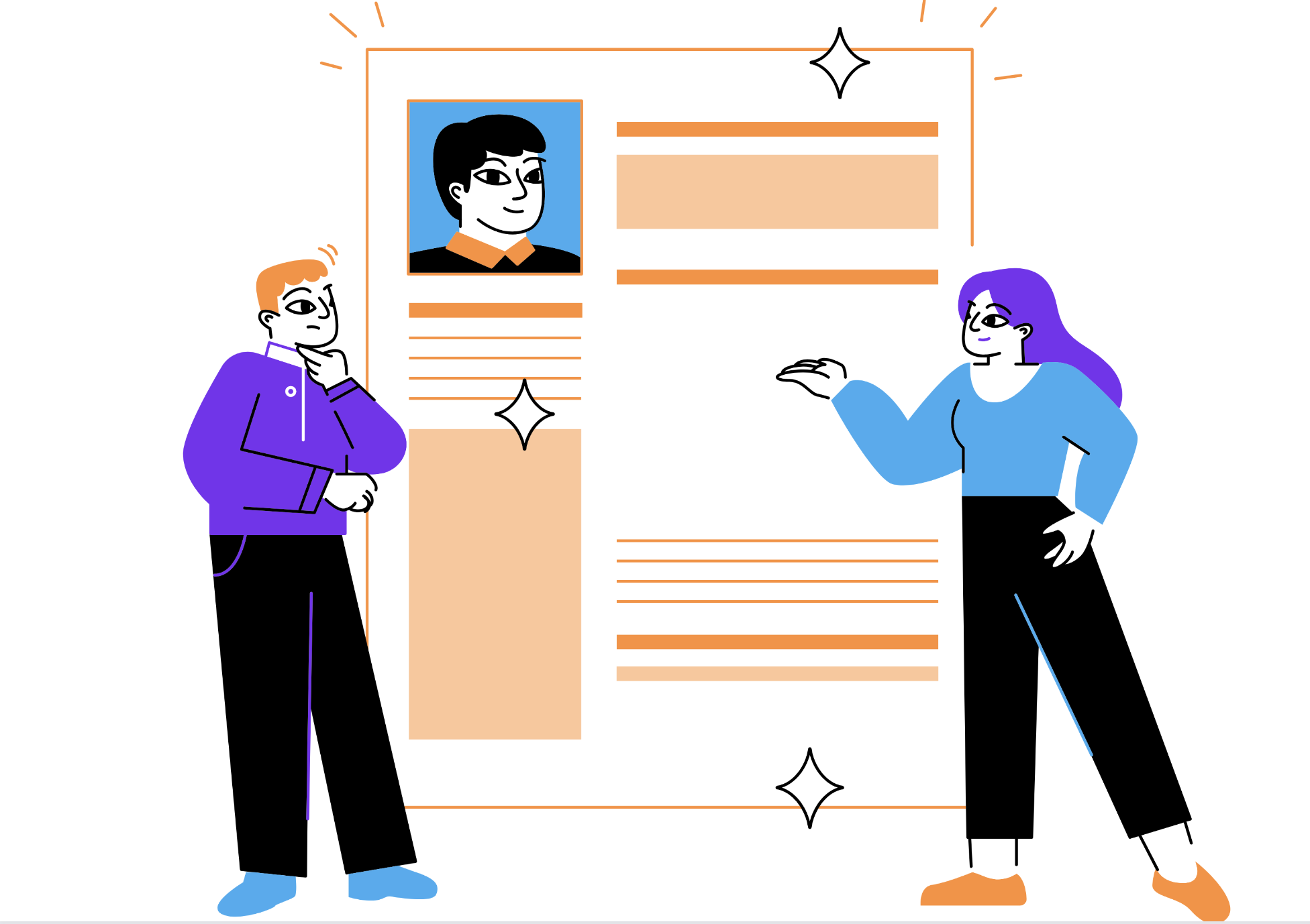 Resume Websites 2 Resume Builder