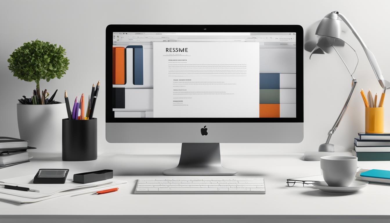 Resume Builder Template 3 Resume Builder Template for Successful Applications