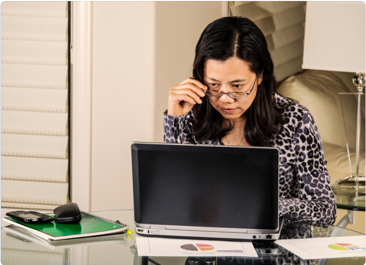 Smart Background Checks 3 Smart Background Checks