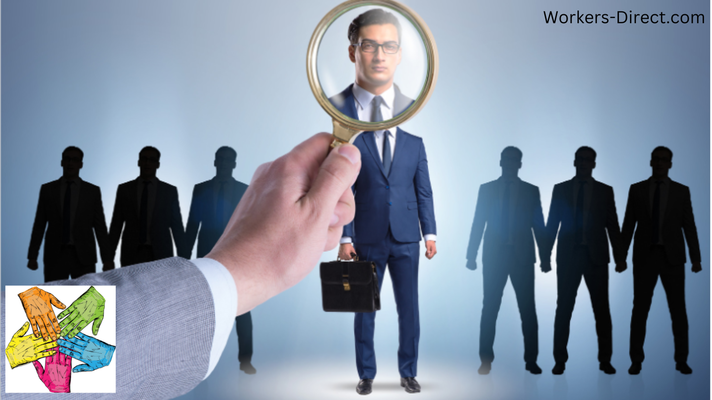 AI Recruitment Assistant