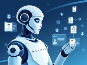 AI Recruitment Assistant
