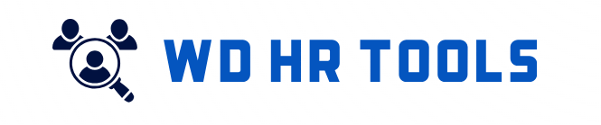 Workers Direct HR Tools