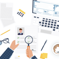 Background & Reference Check
