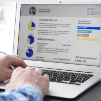 CV Builder