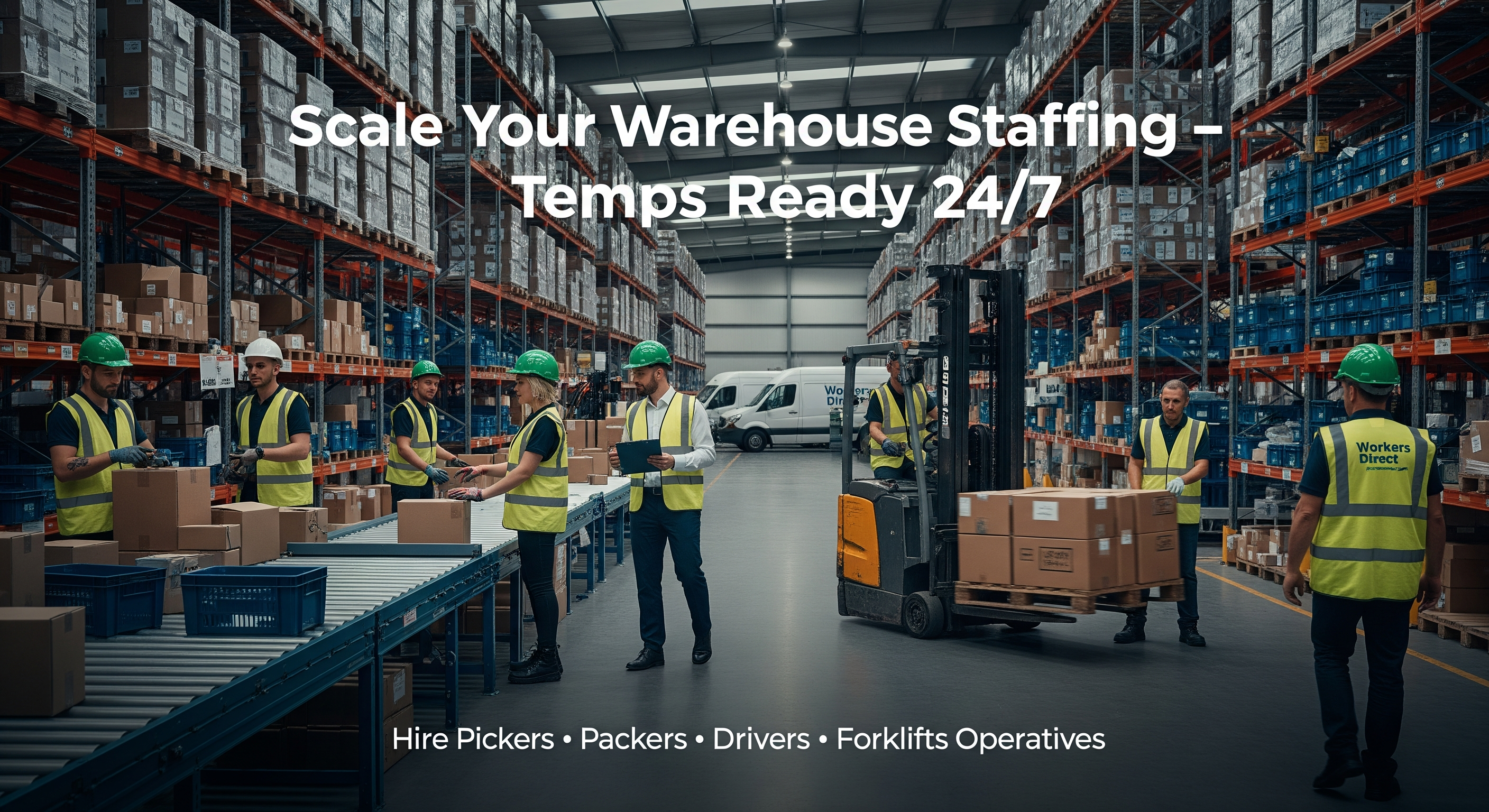 Workers Direct - Hire Pickers • Packers • Drivers • Forklifts Operatives .png