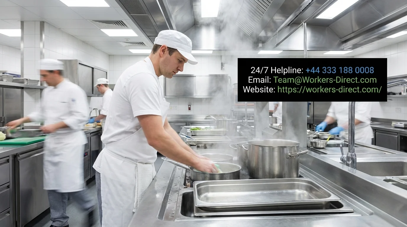 Kitchen Porter Jobs in Exeter - Workers Direct.jpeg