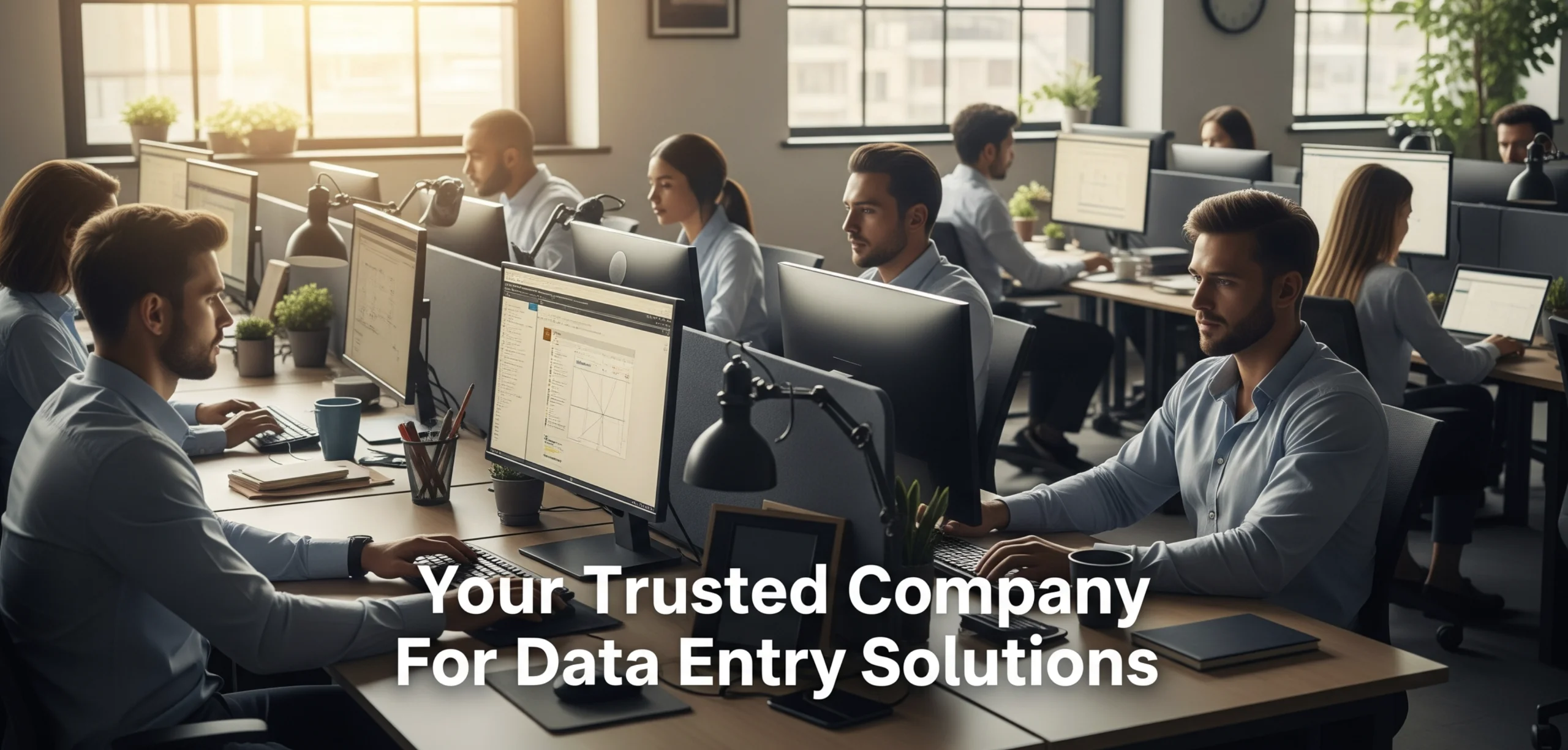 Your Trusted Company For Data Entry Solutions.png