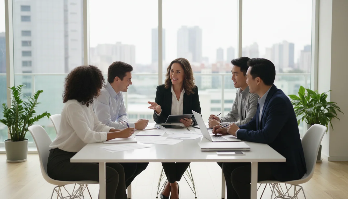 Is It Worth Going To A Recruitment Agency? The Complete Guide By Workers Direct.png