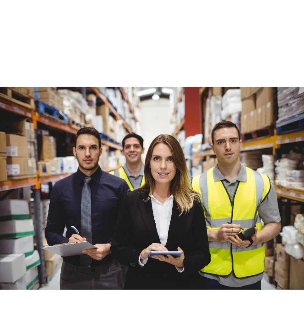 Warehouse Operative Jobs in Berkhamsted