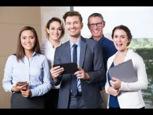 Find Top Talent with the Best Staff Agency in Aston