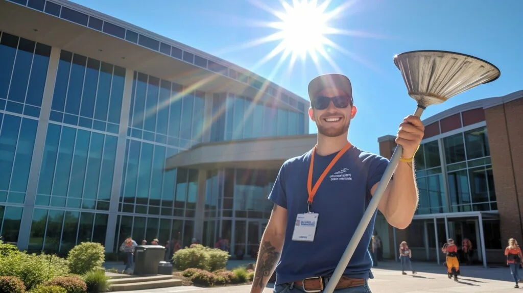 Find Cleaning Jobs