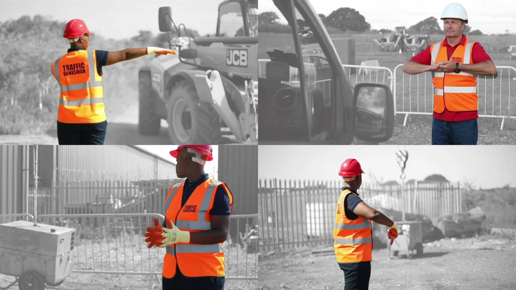 Secure Your Future with Banksman Jobs in Milton Keynes