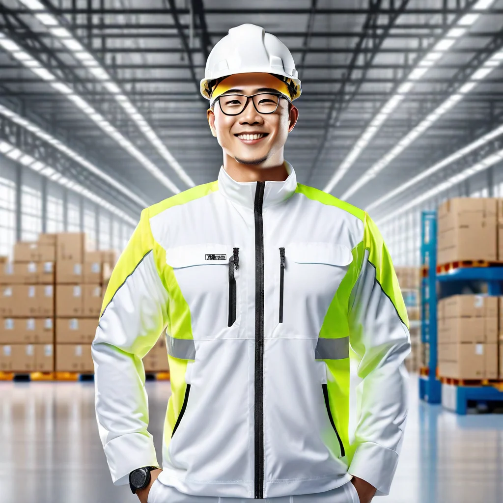 Warehouse Workers in UK