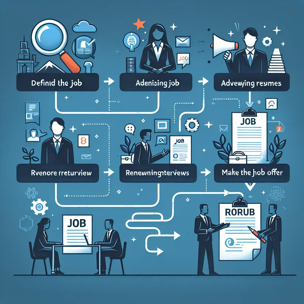 How To Find Employees For My Business