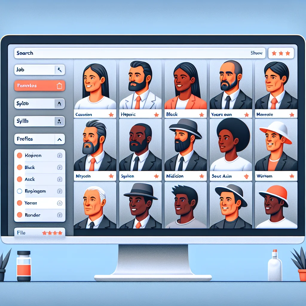 How To Find Workers Online