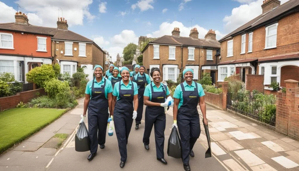 Cleaners jobs In Wood Green