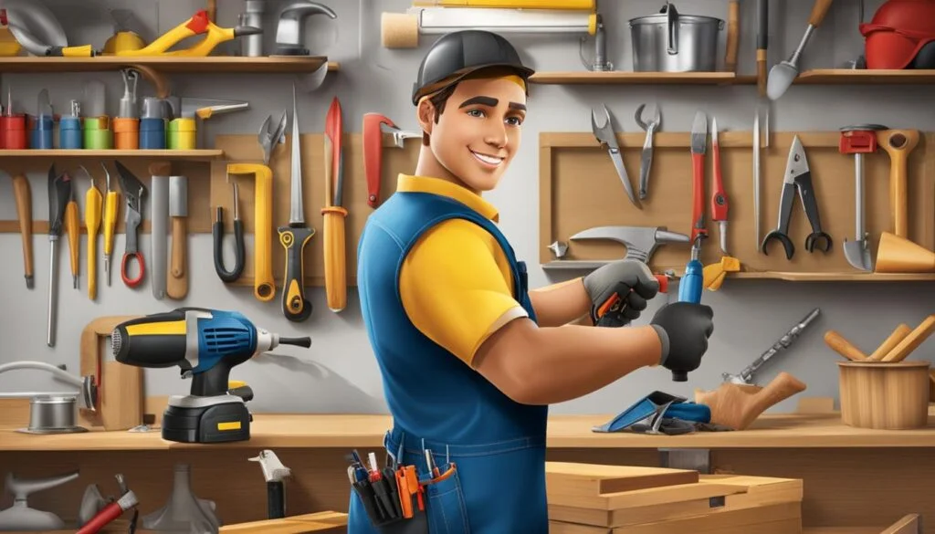 Handyman Jobs In Braunton
