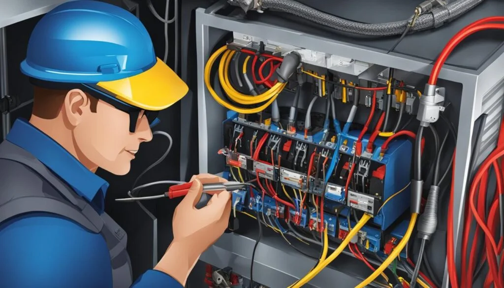 Electricians Jobs In Morden Park