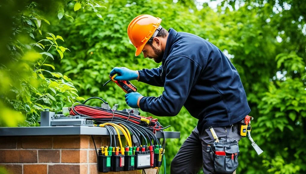 Electricians Jobs In Morden Park