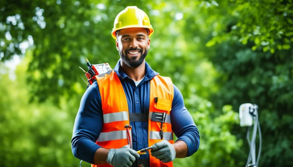 Electricians Jobs In Morden Park