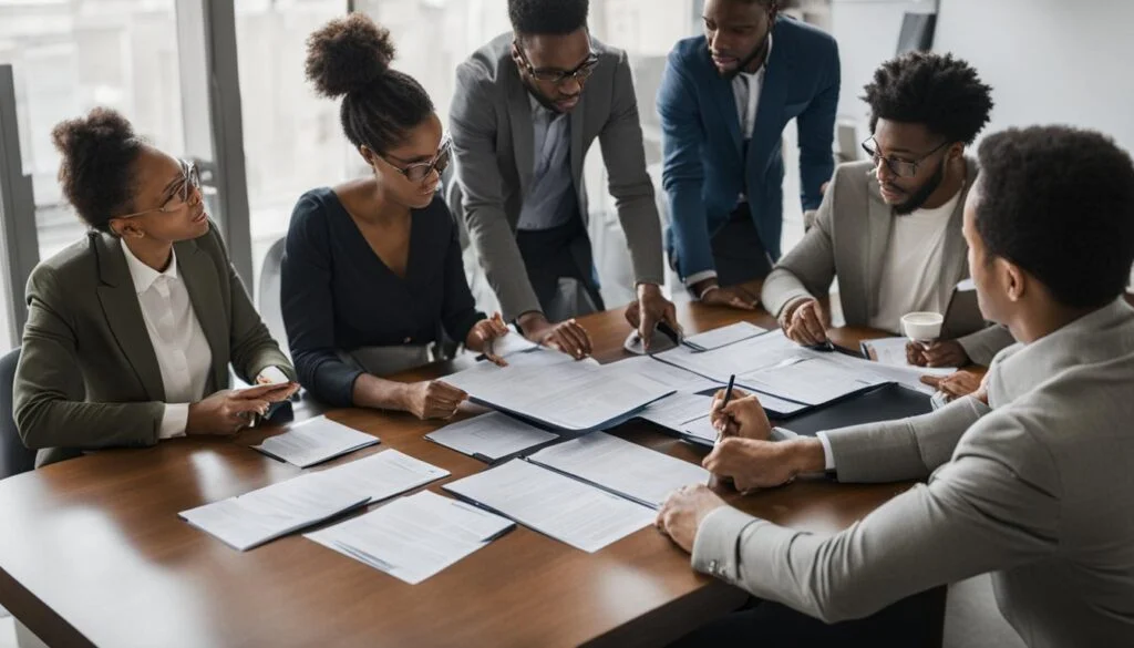 Hiring Skilled Workers