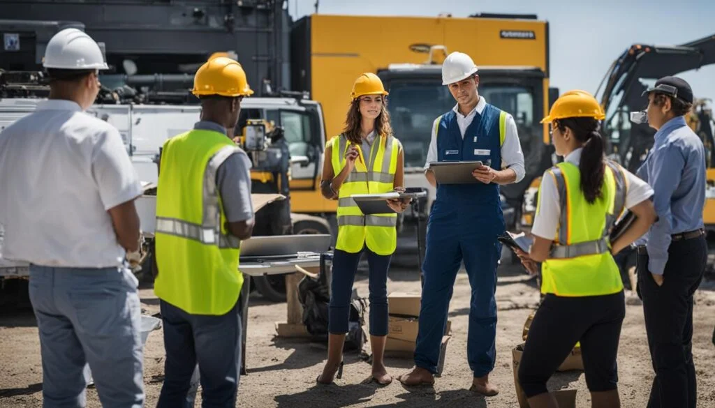 Hiring Skilled Workers