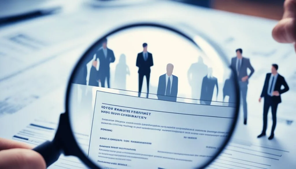 Reference Checks in Employee Selection