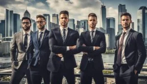 Sales Talent Acquisition Experts