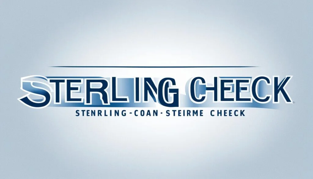 Sterling Reference Check