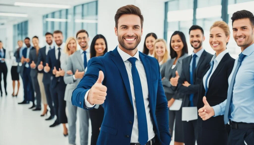 quick hiring