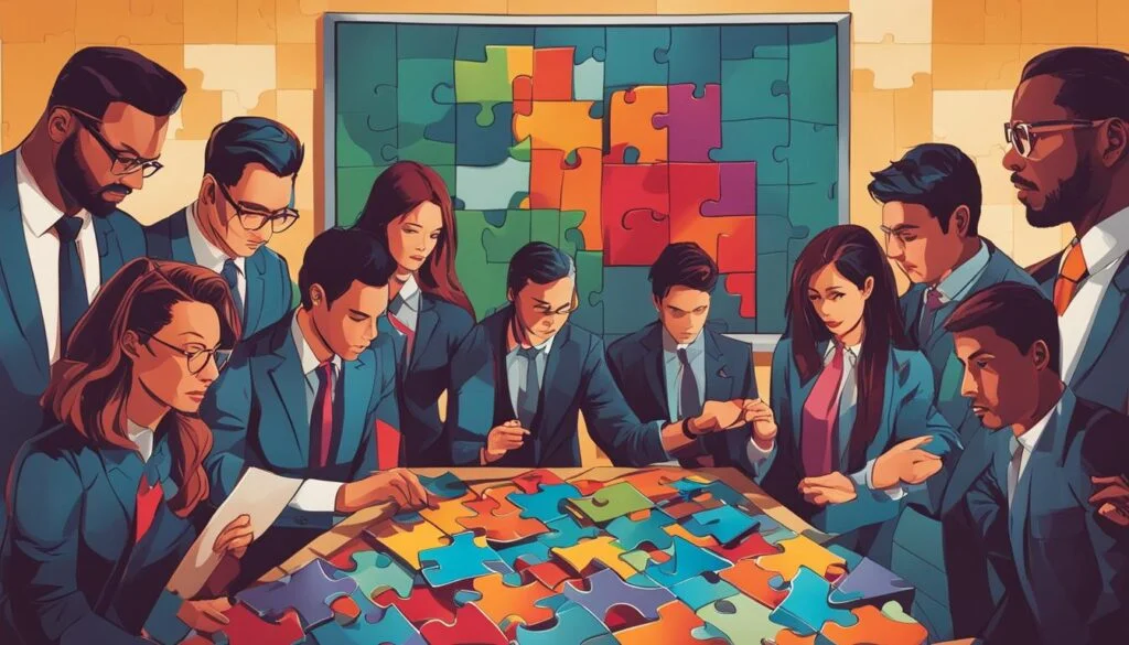 Temp Staff Agency
