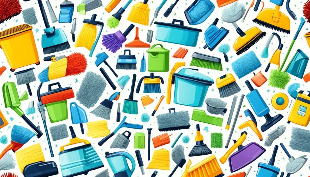 Cleaning Recruitment Agencies