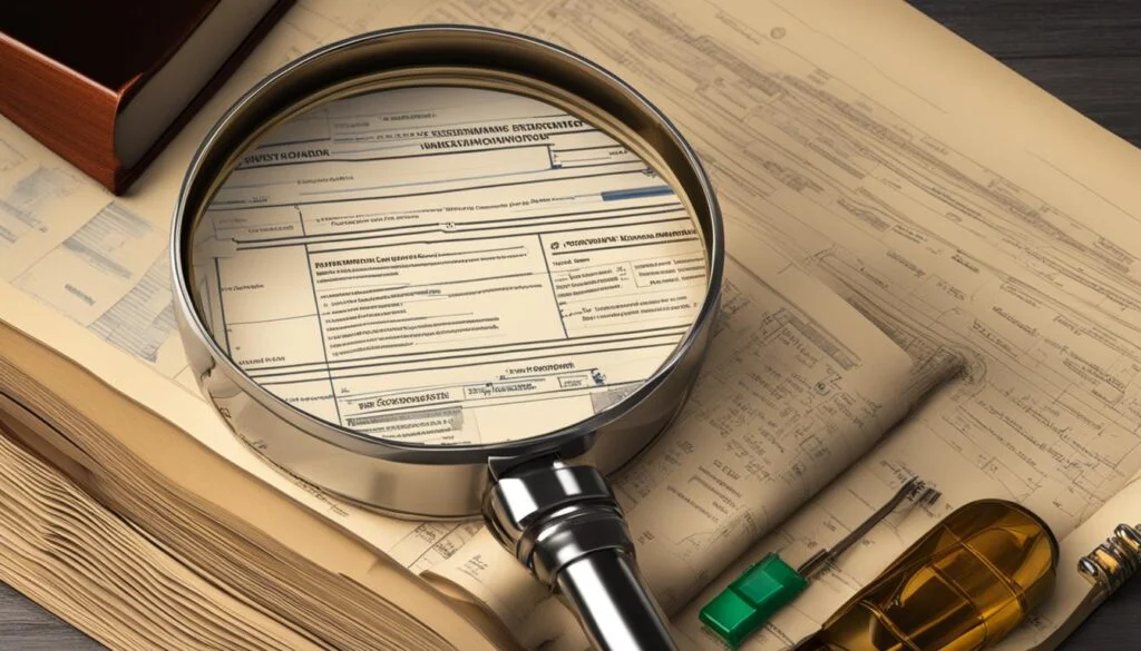 Advanced Background Search Strategies Advanced Background Search Strategies
