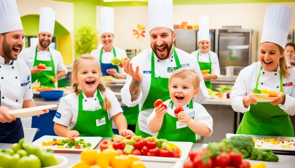 Chef Jobs at Crumpsall Nurseries