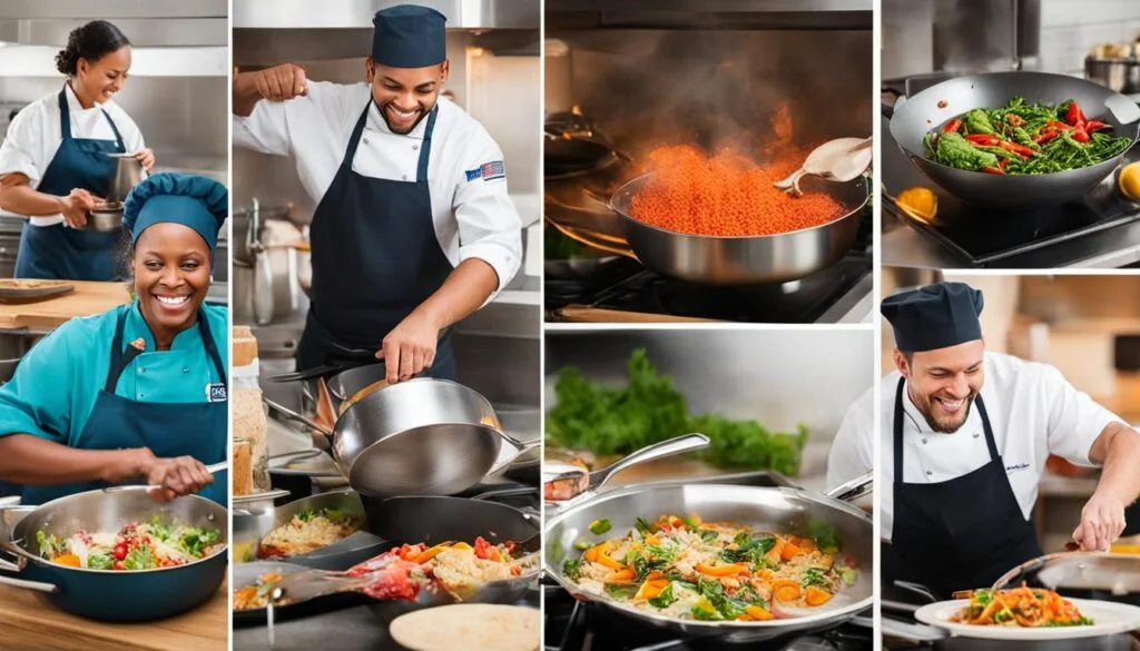 Culinary Vacancies in Crumpsall