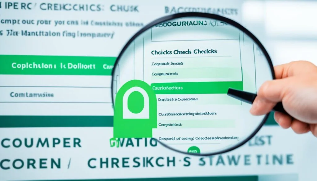 Efficient Screening Services Efficient Screening Services