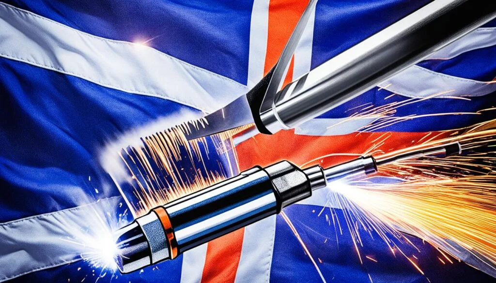 Expert UK Welder Staffing Solutions