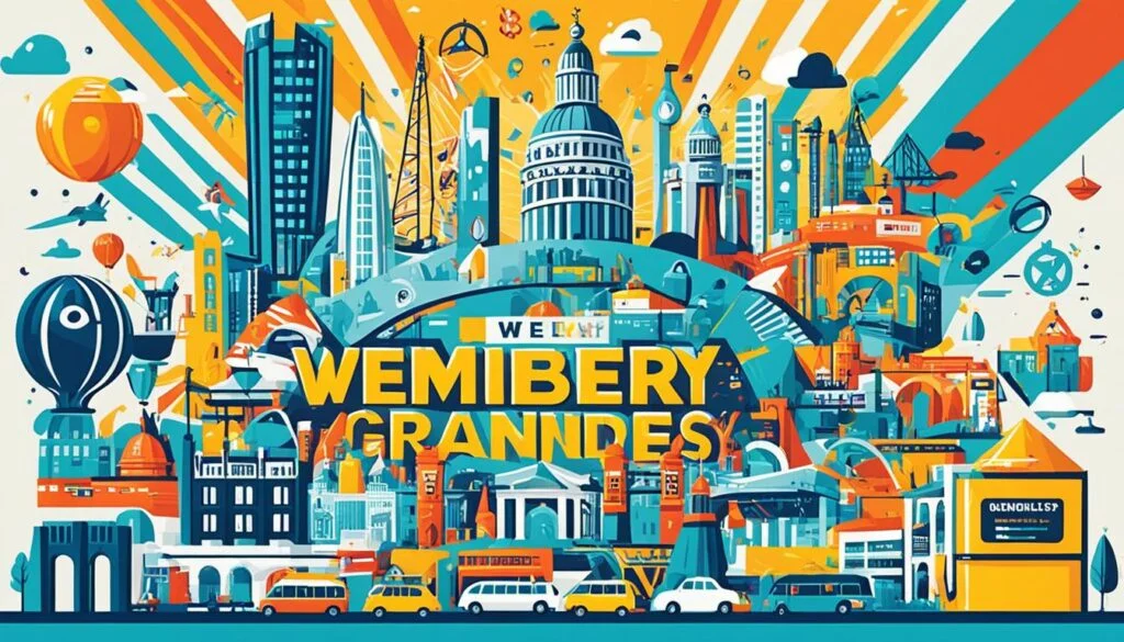 Leading Recruitment Agencies in Wembley