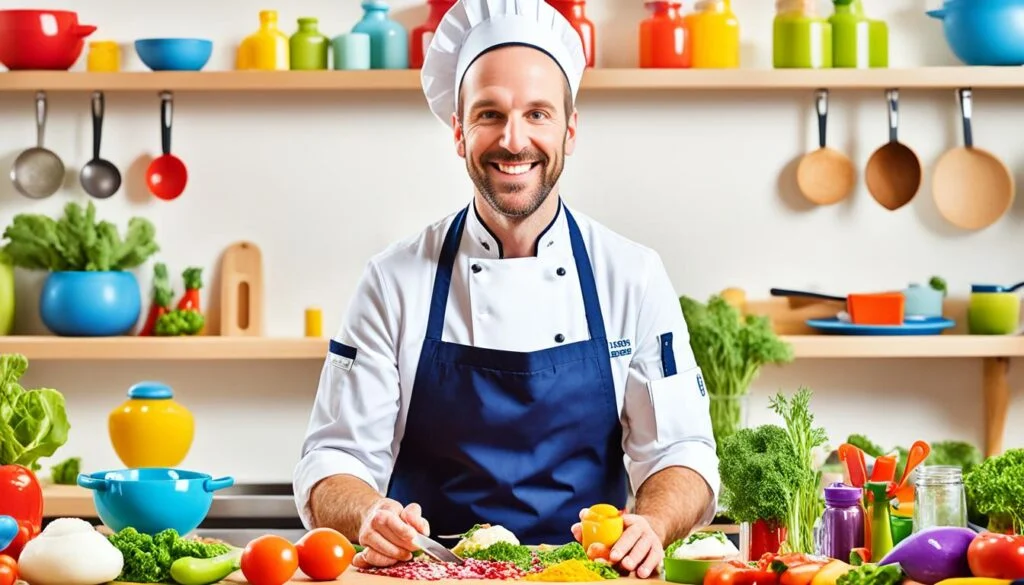 Nursery Chef Culinary Opportunities in Crumpsall