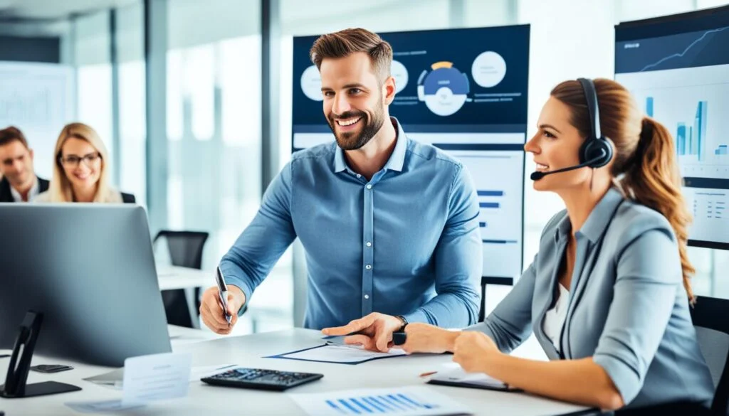 Outsourced Call Center Training Outsourced Call Center Training