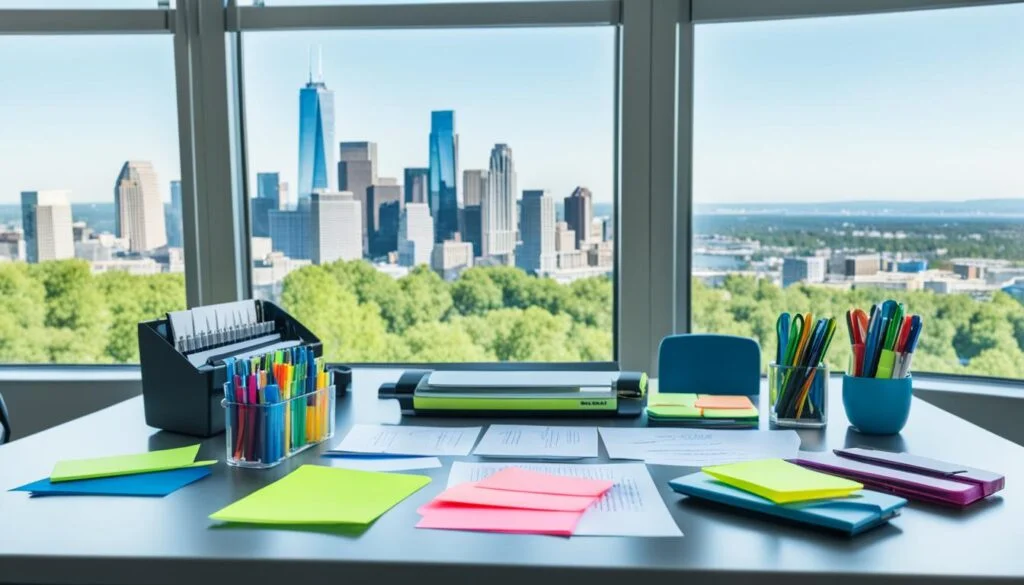 Part-time Administrative Roles in Barnet