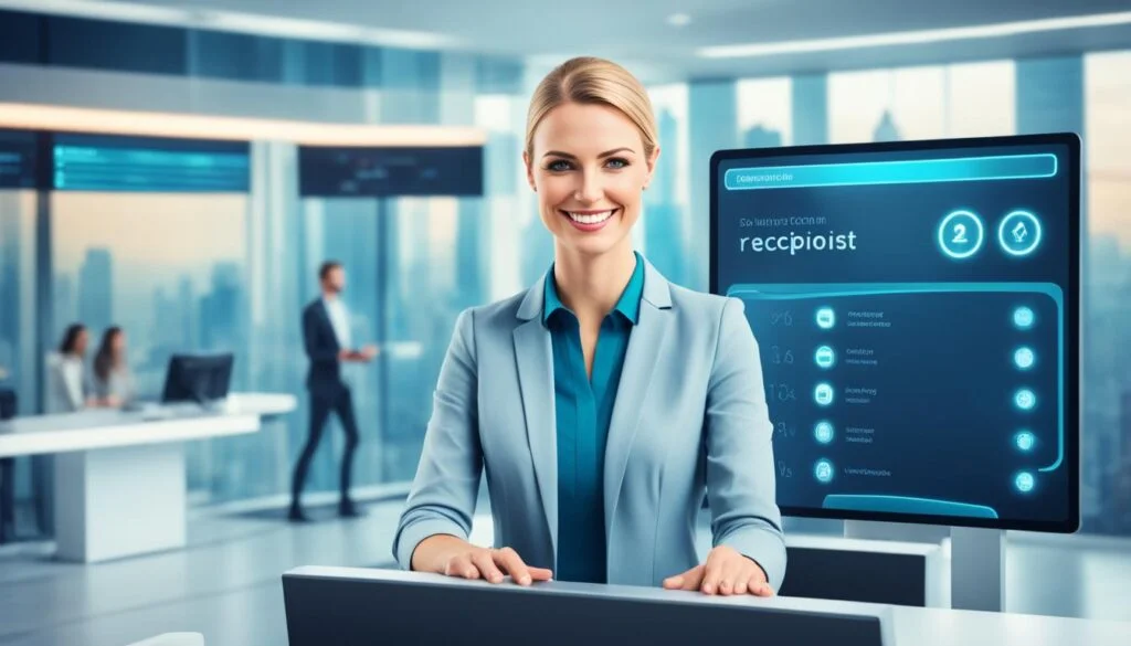 Transformative Virtual Receptionist Services Transformative Virtual Receptionist Services