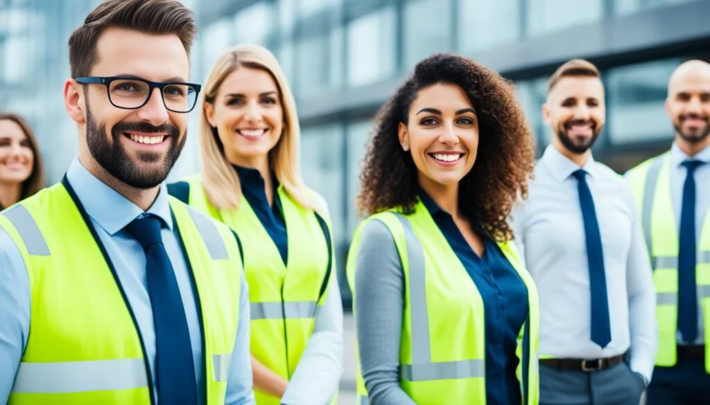 UK Temporary Staffing Solutions