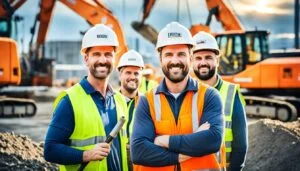 Labourer Agency in London