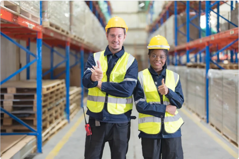 Team Workers Direct: Find Warehouse Operative Jobs in Ashford Common