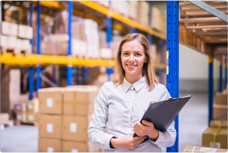 Team Workers Direct: Find Warehouse Operative Jobs in Ashford Common