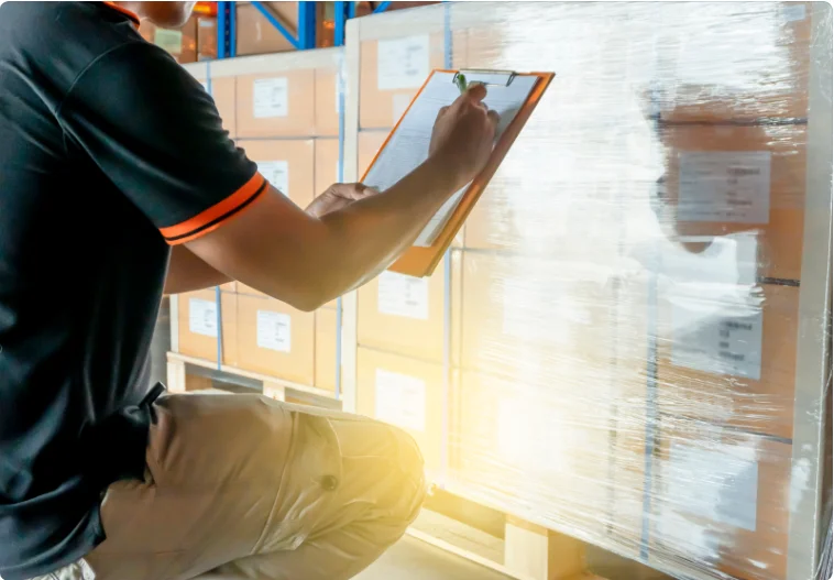 Team Workers Direct: Find Warehouse Operative Jobs in Ashford